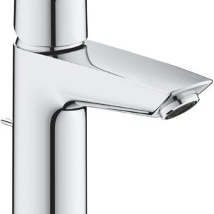 Baterie lavoar Grohe Start S ventil pop-up crom