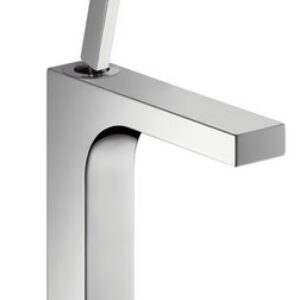 Baterie lavoar Hansgrohe Axor Citterio 180 ventil pop-up