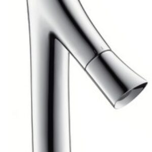 Baterie lavoar Hansgrohe Axor Starck Organic 365 pentru lavoar tip bol