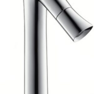 Baterie lavoar Hansgrohe Axor Starck Organic 435 pentru lavoar tip bol