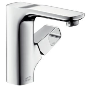 Baterie lavoar Hansgrohe Axor Urquiola ventil pop-up