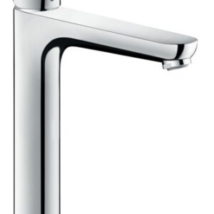 Baterie lavoar Hansgrohe Focus 230 pentru lavoar tip bol fara ventil crom