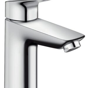 Baterie lavoar Hansgrohe Logis 100 ventil pop-up