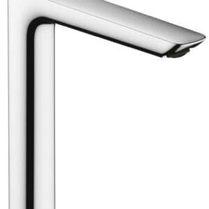 Baterie lavoar Hansgrohe Logis 240 Fine fara ventil pentru lavoar tip bol