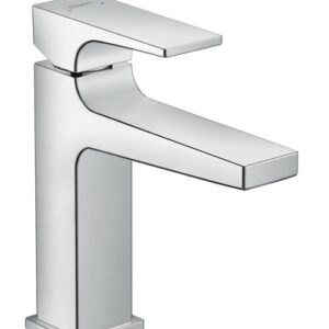 Baterie lavoar Hansgrohe Metropol ComfortZone 110 ventil pop-up