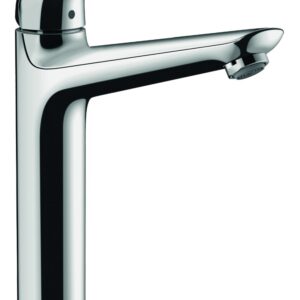 Baterie lavoar Hansgrohe Novus 230 pentru lavoare tip bol ventil pop-up