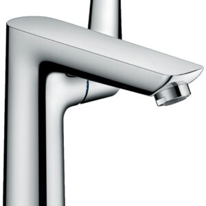 Baterie lavoar Hansgrohe Talis E 150 fara ventil