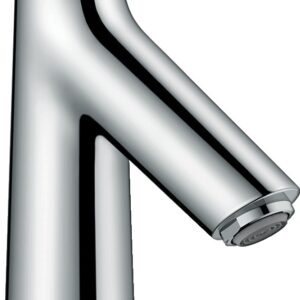 Baterie lavoar Hansgrohe Talis S 100 fara ventil crom