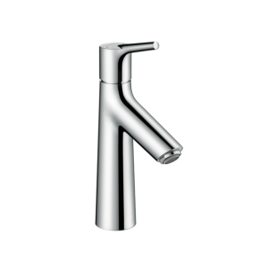 Baterie lavoar Hansgrohe Talis S 100 ventil pop-up