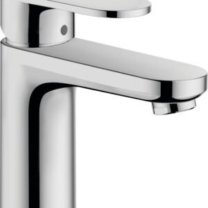 Baterie lavoar Hansgrohe Vernis Blend 70 ventil pop-up crom
