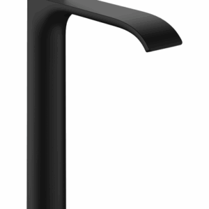 Baterie lavoar Hansgrohe Vivenis 250 CoolStart fara ventil pentru lavoare tip bol negru mat
