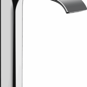 Baterie lavoar Hansgrohe Vivenis 250 fara ventil pentru lavoare tip bol crom