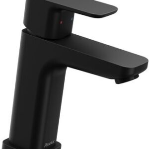 Baterie lavoar Ravak Concept 10° TD F 014.20 170mm fara ventil black