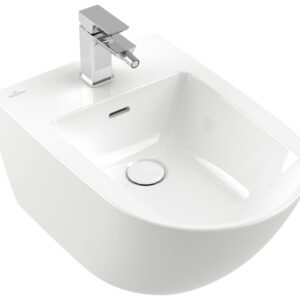 Bideu suspendat Villeroy & Boch Subway 3.0