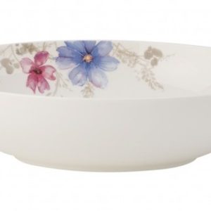 Bol oval Villeroy & Boch Mariefleur Gris Basic 32cm