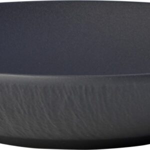 Bol plat Villeroy & Boch Manufacture Rock 24cm
