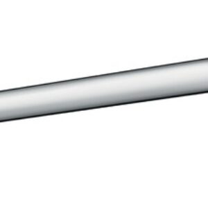 Brat de dus Hansgrohe E 389mm montare pe perete