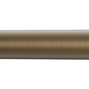 Brat de dus Hansgrohe S 39cm de perete bronz periat