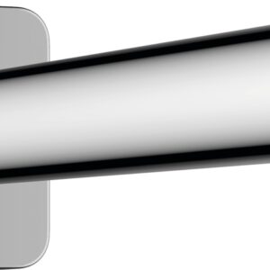 Brat de dus Hansgrohe Vernis Shape 240mm montare pe perete crom