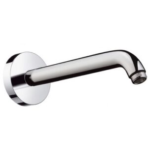 Brat de dus Hansgrohe cu montaj pe perete 230mm
