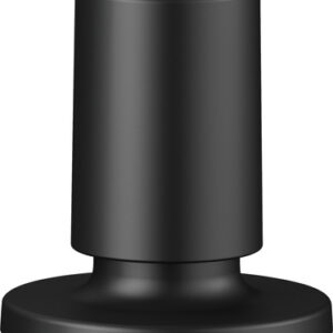 Buton de actionare Blanco pentru excentric negru mat