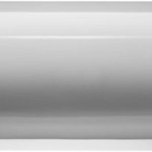 Cada baie rectangulara Duravit D-Code 170x75cm montaj incastrat acril