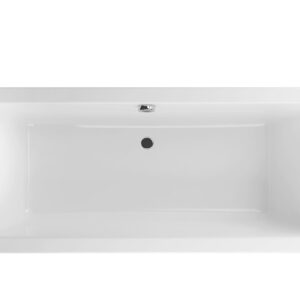Cada baie rectangulara Radaway Aridea 180x80cm acril