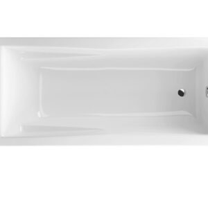 Cada baie rectangulara Radaway Arkadia 170x75cm acril
