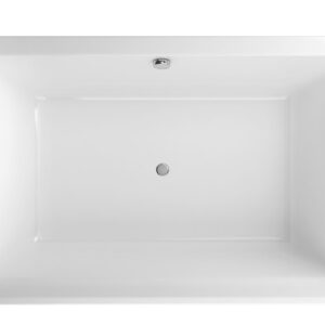 Cada baie rectangulara Radaway Itea Lux 190x120cm acril