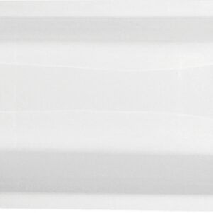 Cada baie rectangulara Roca Nolah 170x75cm acril RESIGILAT