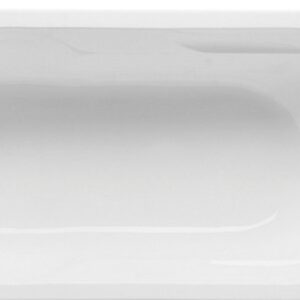 Cada baie rectangulara Roca Tazia 170x70cm acril
