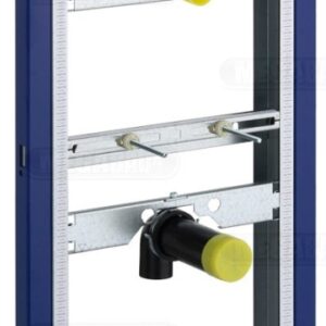 Cadru Geberit Duofix pentru fixare urinal universal