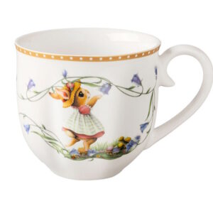 Cana Villeroy & Boch Annual Easter Edition Mug 2023 390ml
