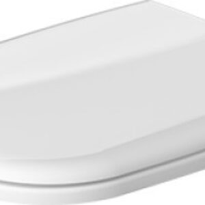 Capac WC Duravit D-Code