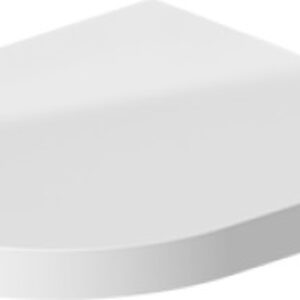 Capac WC Duravit Me by Starck cu inchidere normala