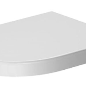 Capac WC Duravit Starck 2
