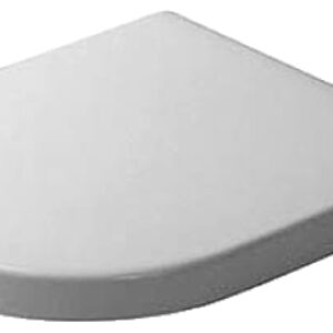 Capac WC Duravit Starck 3
