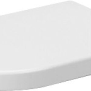Capac WC Duravit Stark 2 cu inchidere lenta