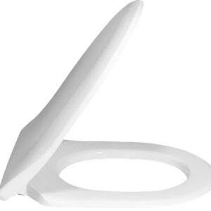 Capac WC Villeroy & Boch Subway 2.0 slim cu inchidere lenta