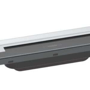 Capac rigola de pardoseala Hansgrohe RainDrain Flex 100cm montaj la perete crom
