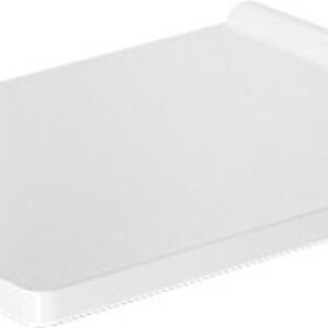 Capac wc Duravit Vero Air alb