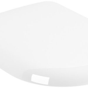 Capac wc Villeroy & Boch Antao cu inchidere lenta si QuickRelease White Alpin