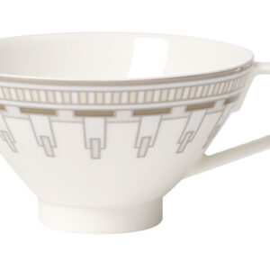 Ceasca ceai Villeroy & Boch La Classica Contura 0.24 litri