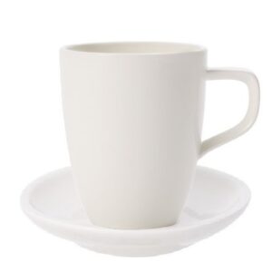Ceasca si farfuriuta espresso Villeroy & Boch Artesano Original