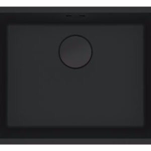 Chiuveta bucatarie Franke Maris MRG 110-52  553x433cm  fragranite Matte Black