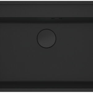 Chiuveta bucatarie Franke Maris MRG 610-72 TL  760x510mm  fragranite  Matte Black