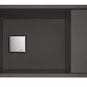 Chiuveta bucatarie Franke Mythos Fresno FSG 611-88  877x495mm  fragranite  Slate Grey