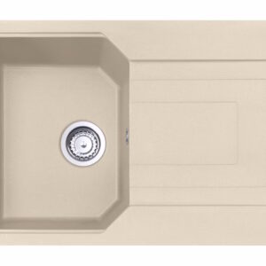 Chiuveta bucatarie Franke Urban UBG 611-78 780x500mm fragranite Avena