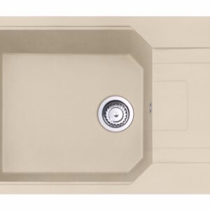 Chiuveta bucatarie Franke Urban UBG 611-78L  780x500mm  fragranite Avena