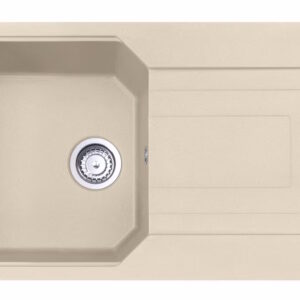 Chiuveta bucatarie Franke Urban UBG 611-86 860x500mm fragranite Avena